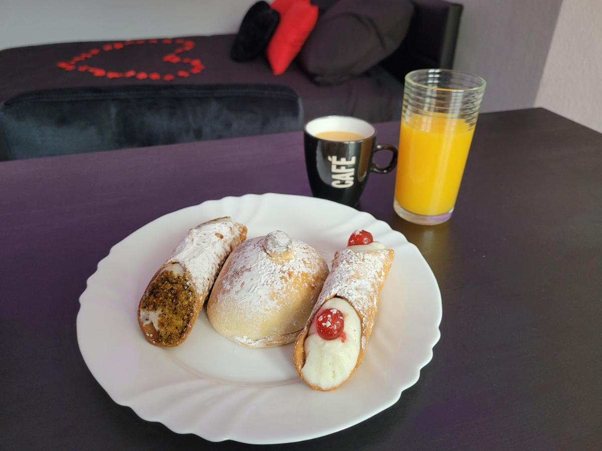 Appart'Hotel De La Gare - Cocooning Montbéliard Dış mekan fotoğraf