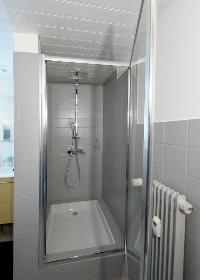 Appart'Hotel De La Gare - Cocooning Montbéliard Dış mekan fotoğraf
